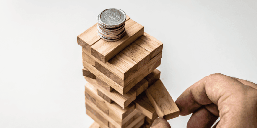 build financial resilience