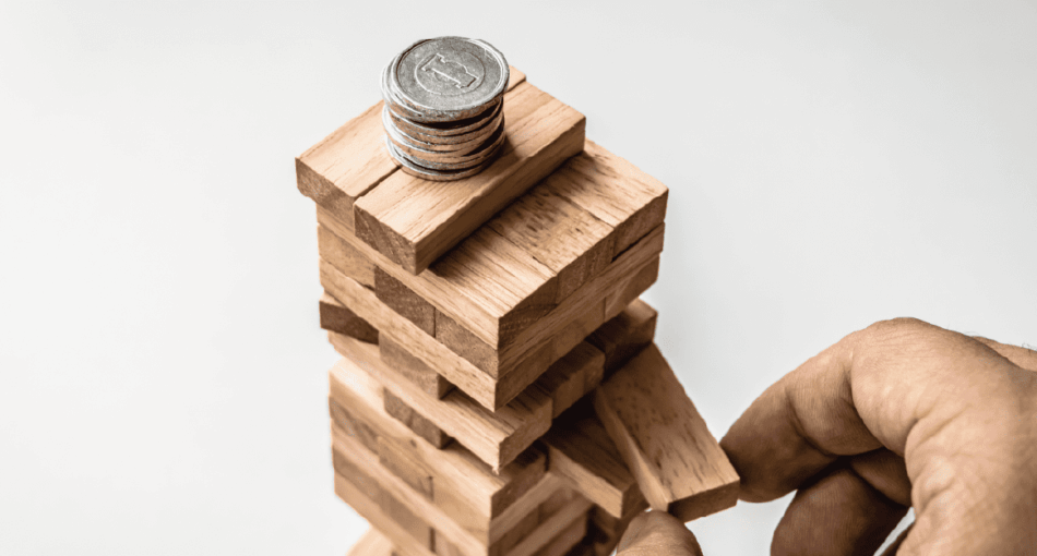 How to Build Financial Resilience: 5 Smart Moves to Prepare for Life’s Curveballs