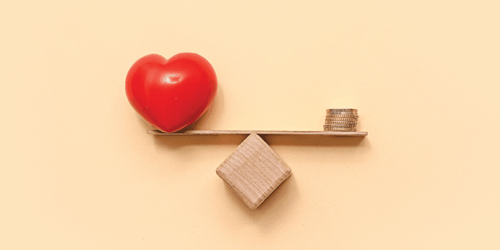 How Do Married Couples Handle Finances