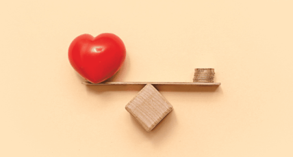 How Do Married Couples Handle Finances?