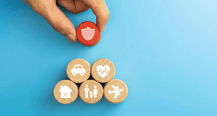 Insurance Essentials: Making Sense of Property, Disability, and Liability Insurance