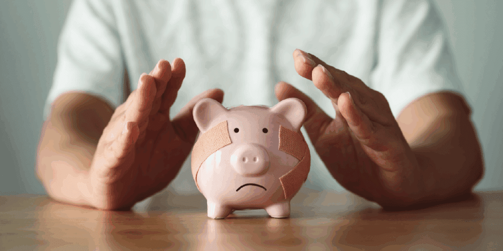 retirement planning mistakes