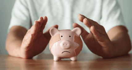 5 Retirement Planning Mistakes