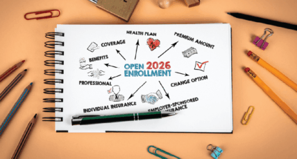 Your Benefits, Your Future: Navigating Open Enrollment
