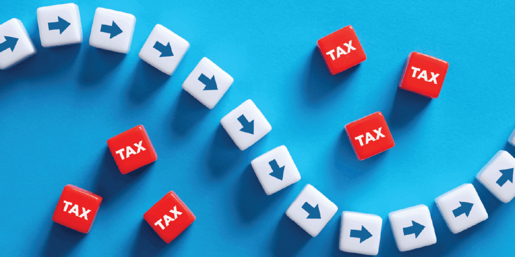 tax-advantaged retirement accounts