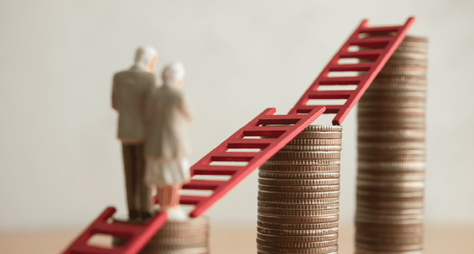 From Paycheck to Portfolio: Transitioning to Retirement Income