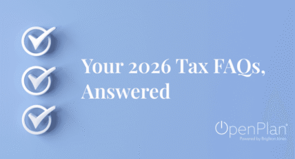 FAQ: Your Tax Season Questions, Answered