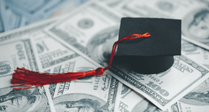 College Funding Made Clear