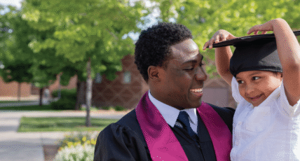 Education as Legacy
