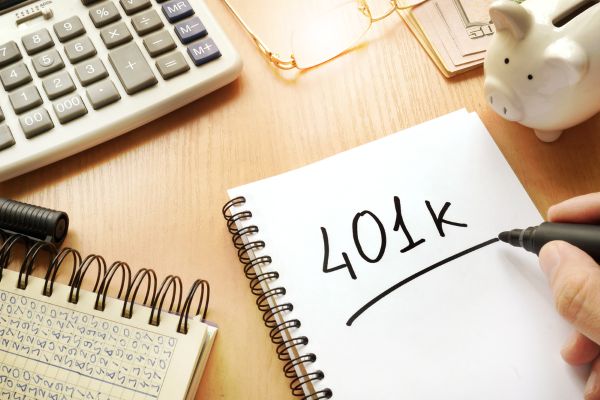 How Do I Sign Up for My 401(k)? A Simple Step-by-Step Guide